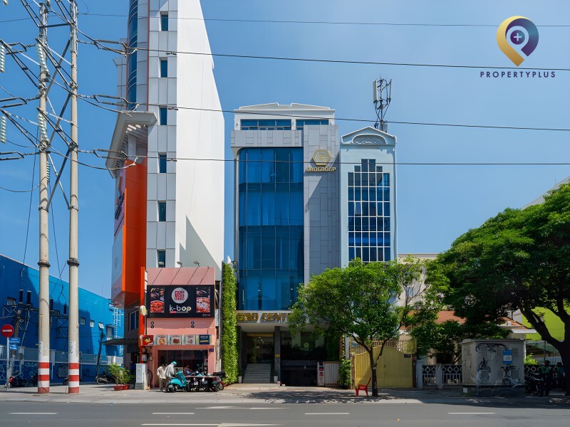 Gro Center